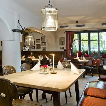 Zur Waldbahn Ξενοδοχείο