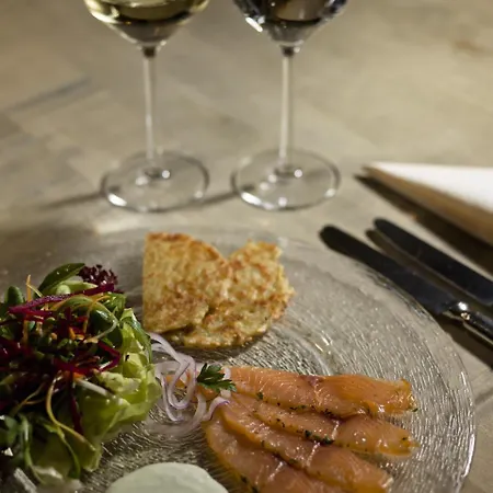 Ξενοδοχείο Zur Waldbahn