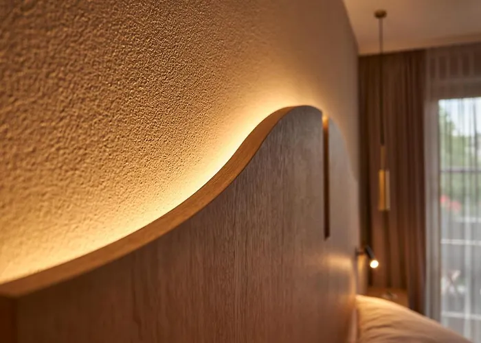 Zur Waldbahn Hotel Zwiesel