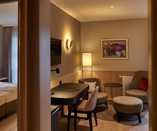 Hotel Zur Waldbahn Zwiesel