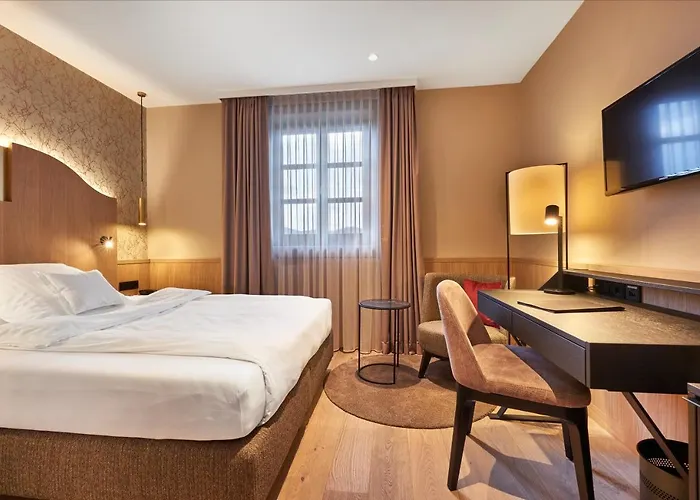 Zur Waldbahn Hotel Zwiesel