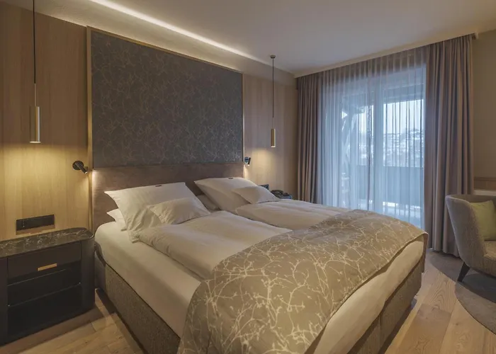 Zur Waldbahn Hotel Zwiesel