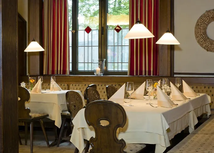 Zur Waldbahn Hotel Zwiesel