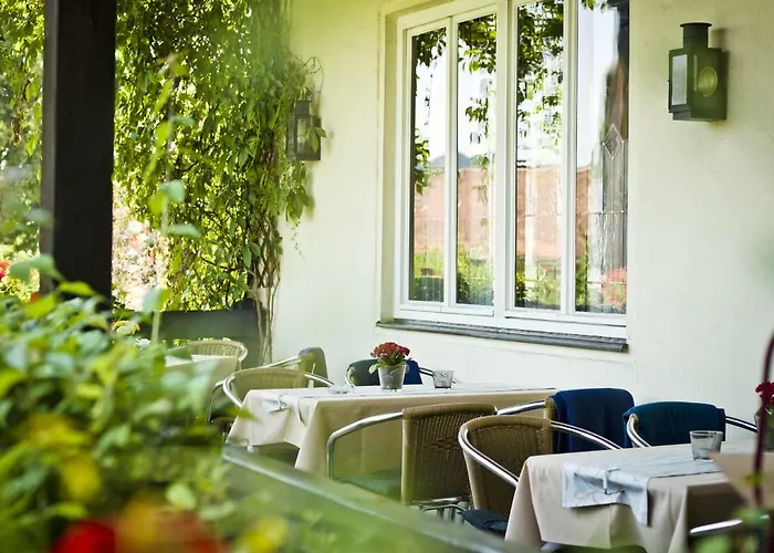 Hotel Zur Waldbahn