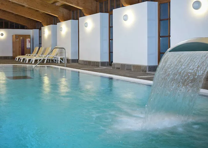 Hotel Zur Waldbahn 4*
