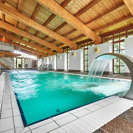 Zur Waldbahn Zwiesel