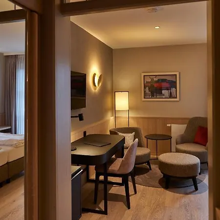 Hotel Zur Waldbahn Zwiesel