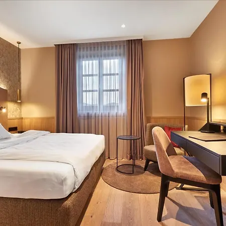 Zur Waldbahn Hotel Zwiesel