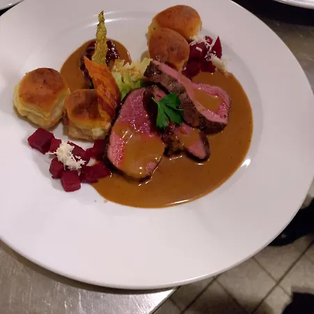 Zur Waldbahn Hotel 4*