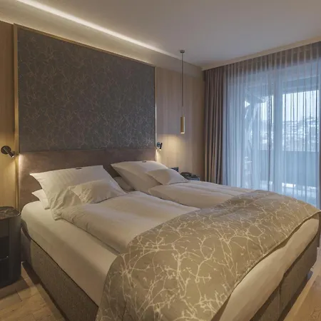 Zur Waldbahn Hotel Zwiesel