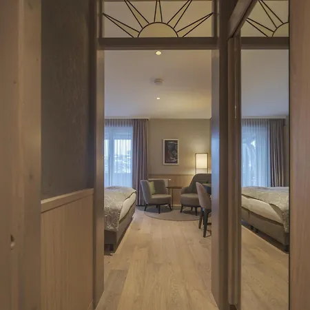 Hotel Zur Waldbahn