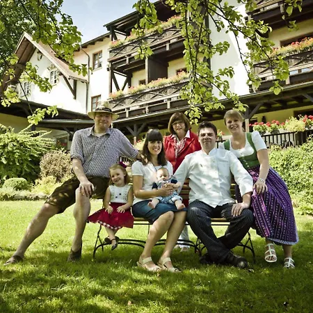 Hotel Zur Waldbahn