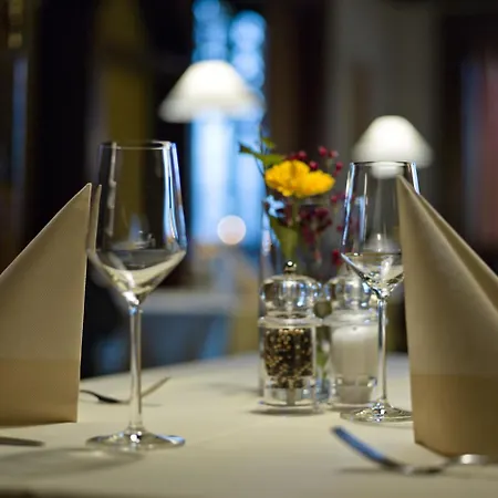 Hotel Zur Waldbahn Zwiesel