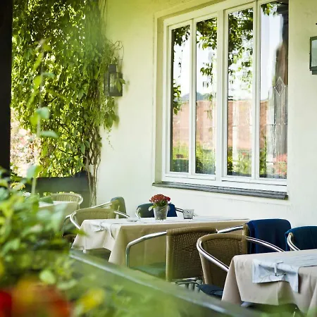 Hotel Zur Waldbahn