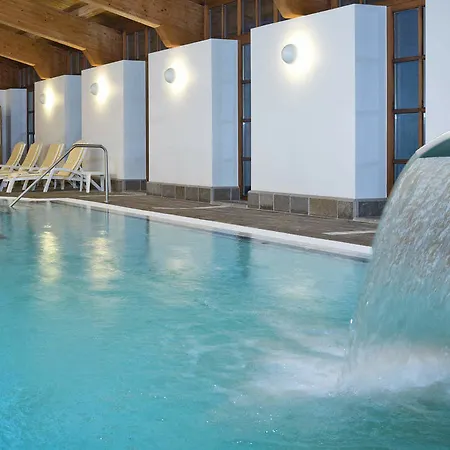 Hotel Zur Waldbahn 4*