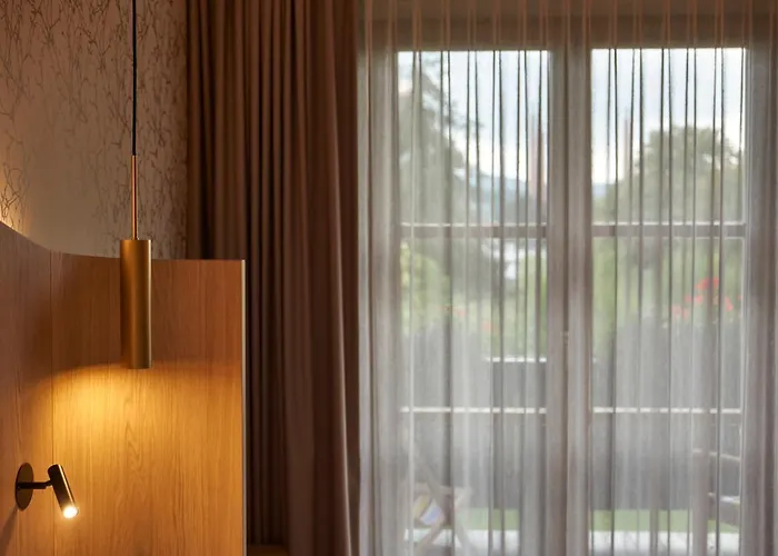 Zur Waldbahn 4* Zwiesel